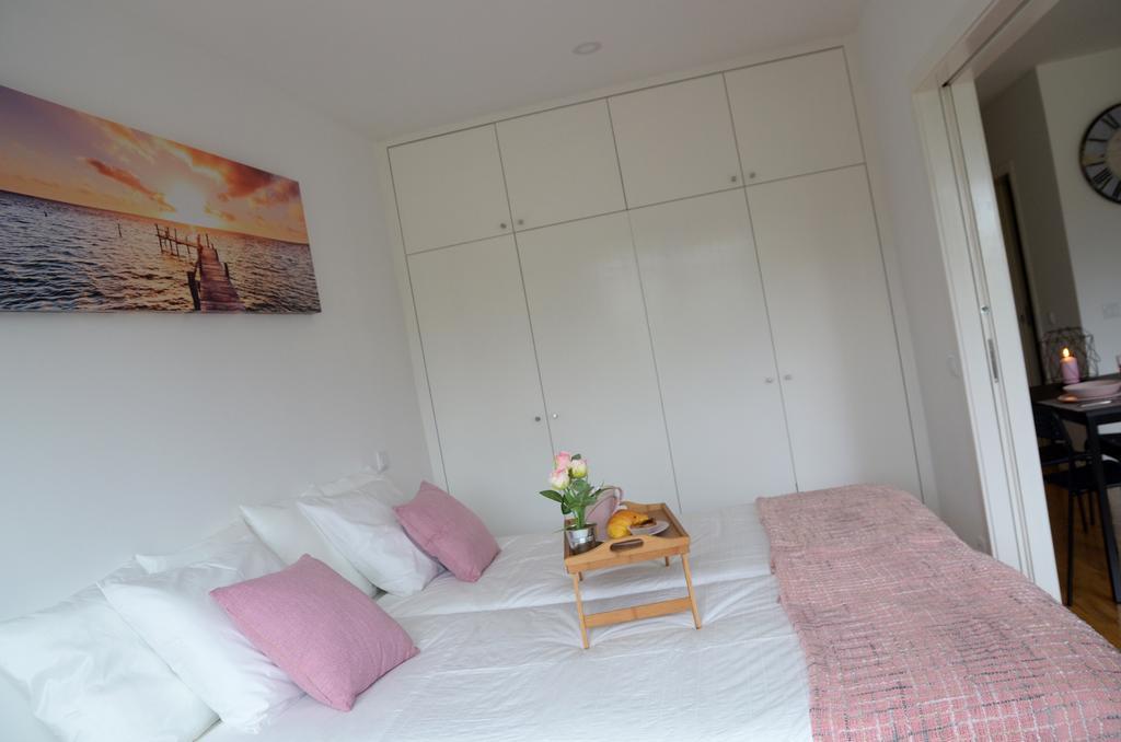 Porto Smart Apartments - Downtown Экстерьер фото