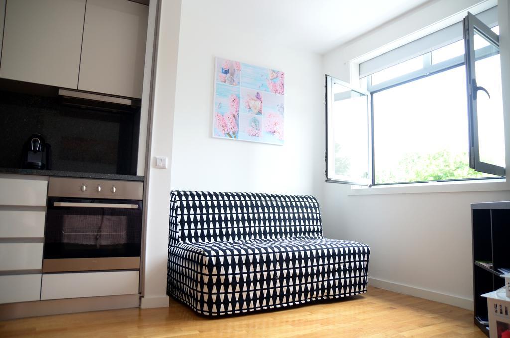 Porto Smart Apartments - Downtown Экстерьер фото