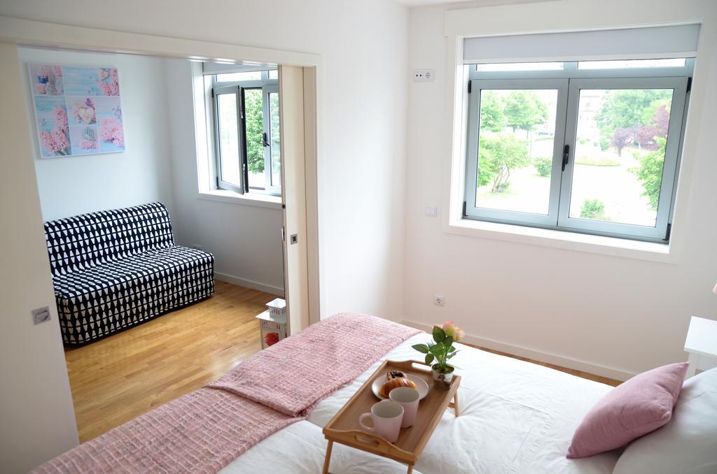 Porto Smart Apartments - Downtown Экстерьер фото