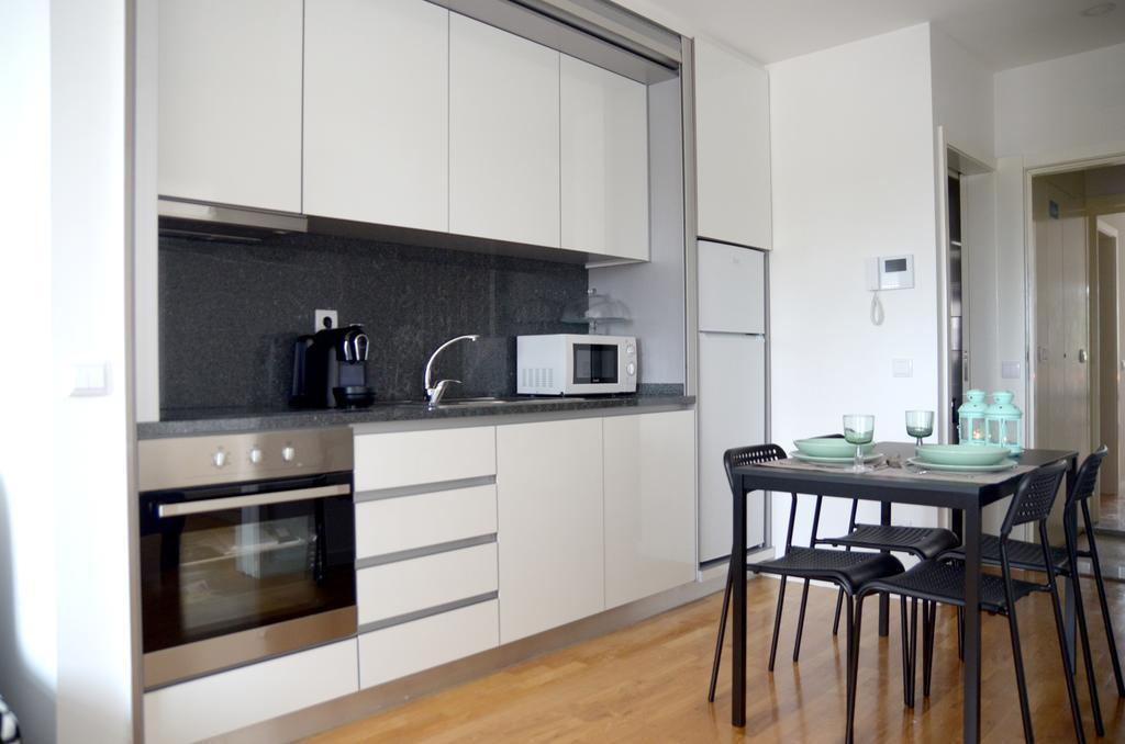 Porto Smart Apartments - Downtown Экстерьер фото