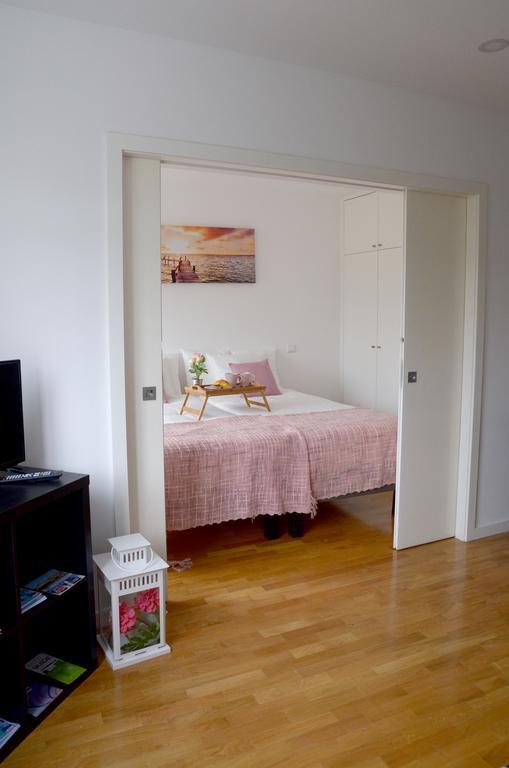 Porto Smart Apartments - Downtown Экстерьер фото