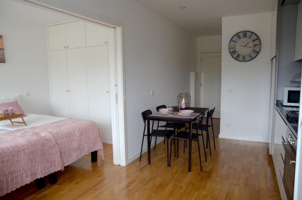 Porto Smart Apartments - Downtown Экстерьер фото