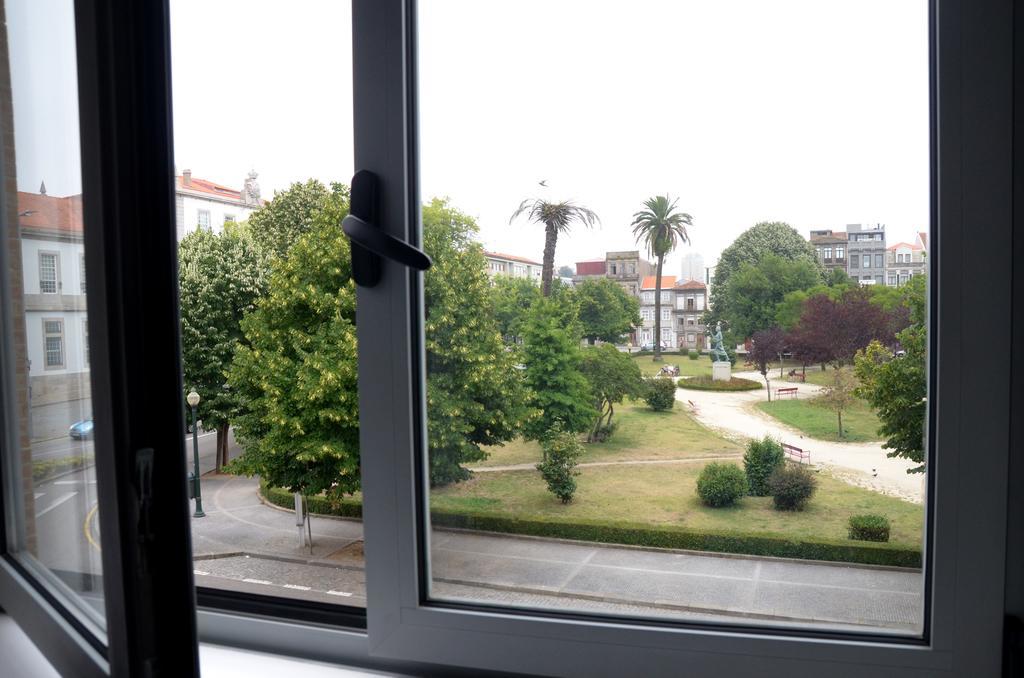 Porto Smart Apartments - Downtown Экстерьер фото