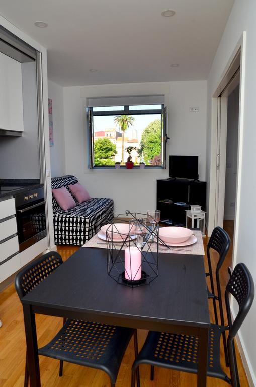 Porto Smart Apartments - Downtown Экстерьер фото