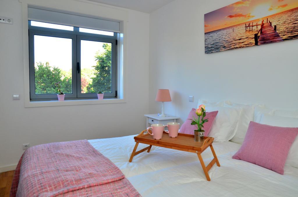 Porto Smart Apartments - Downtown Экстерьер фото