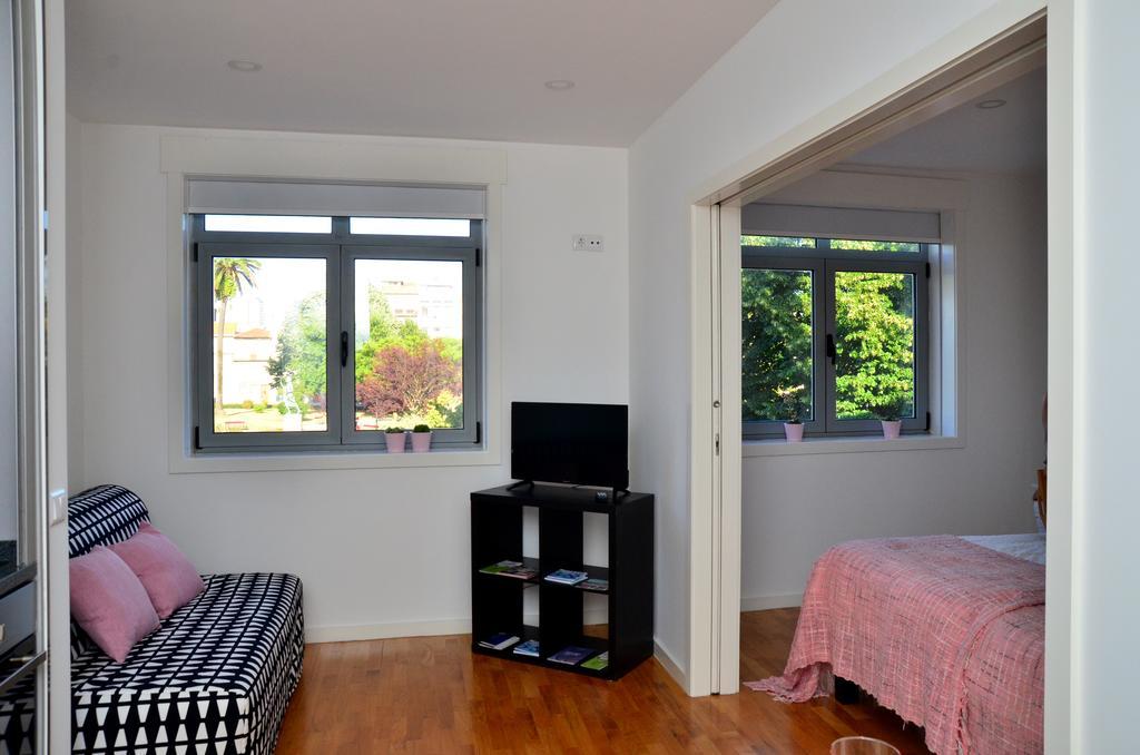 Porto Smart Apartments - Downtown Экстерьер фото